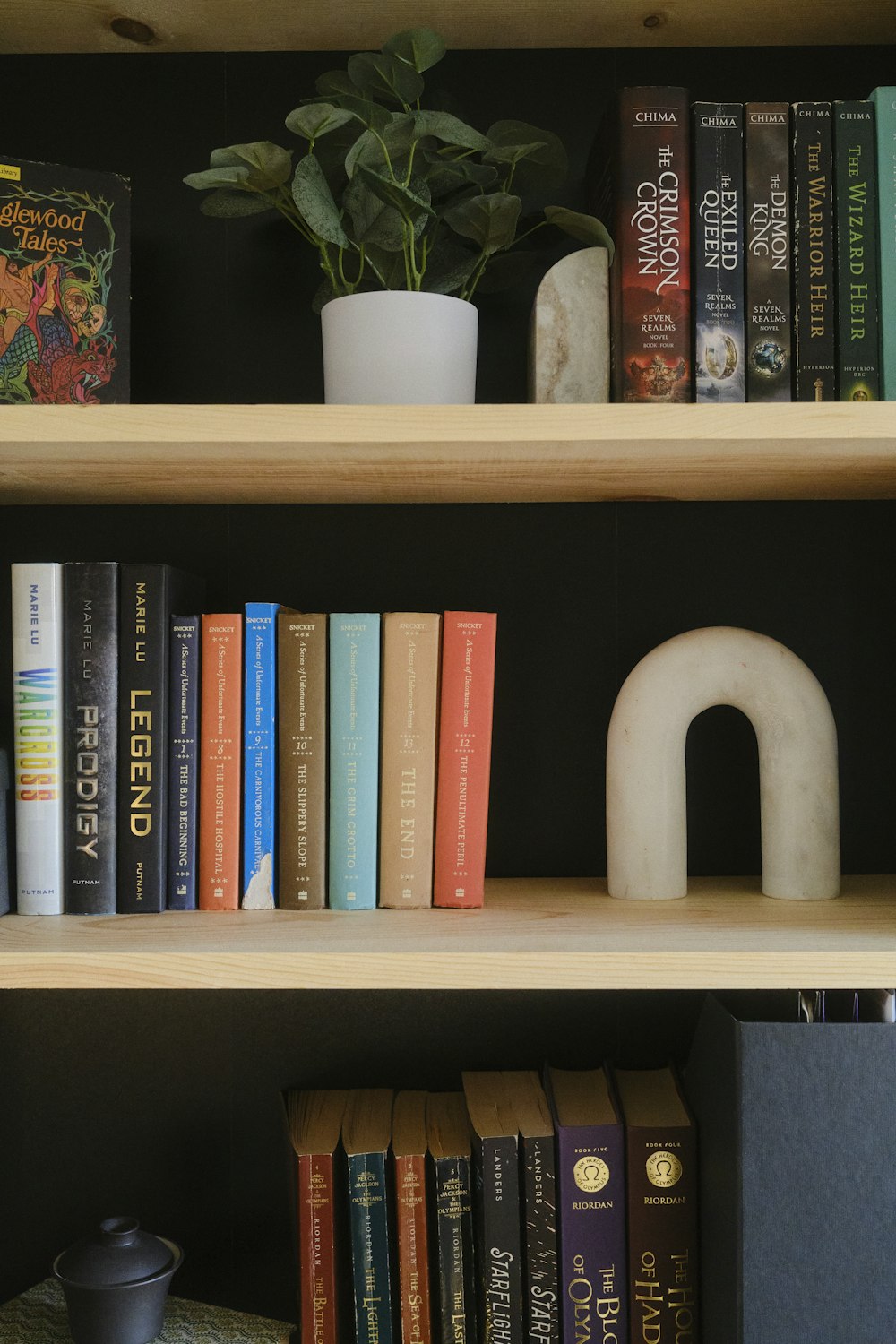 Declutter Your Home