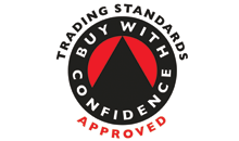 Buy With Confidence 