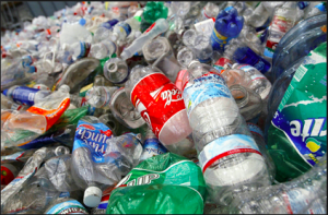 Recycling 
