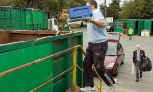 Rubbish Removal Companies - Local Tip