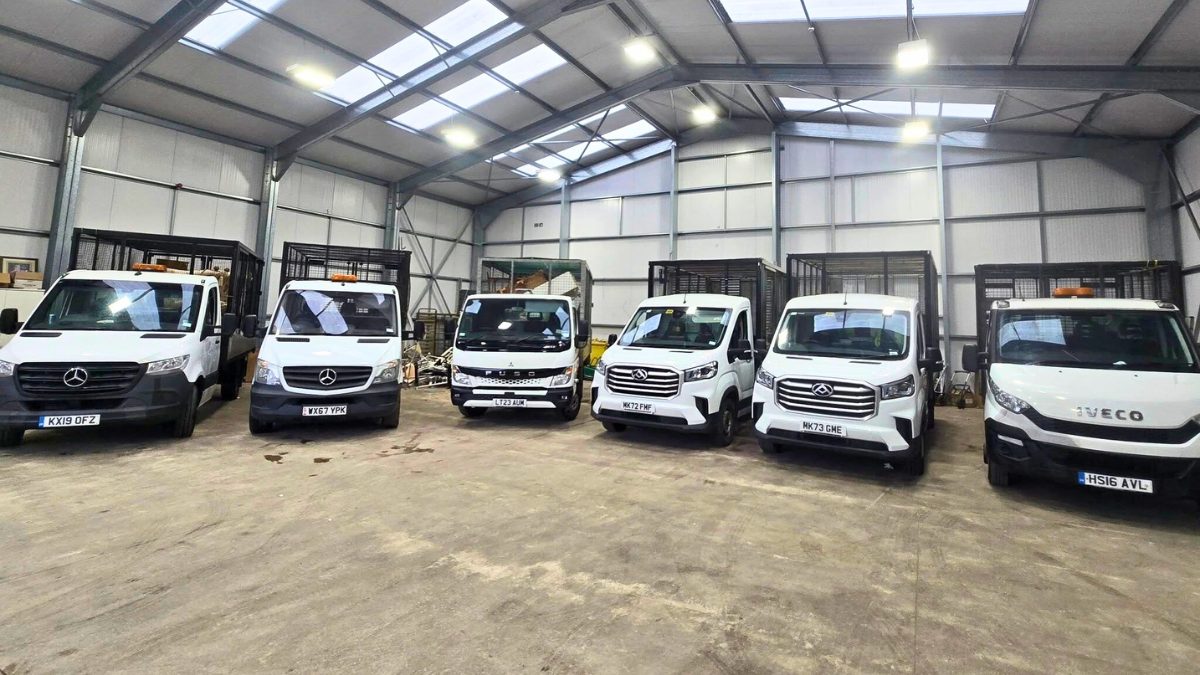 sustainable waste management company