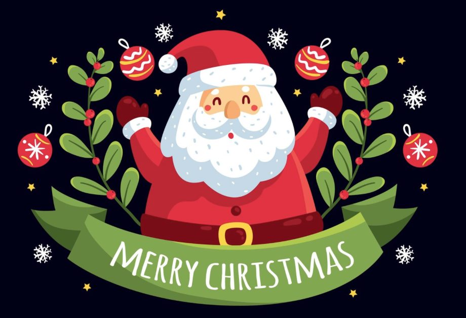 Christmas Opening Hours