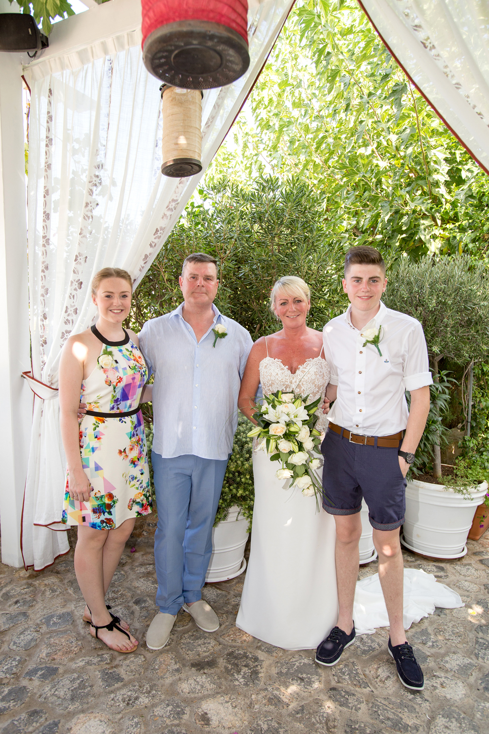 The Rubbish Removers family
