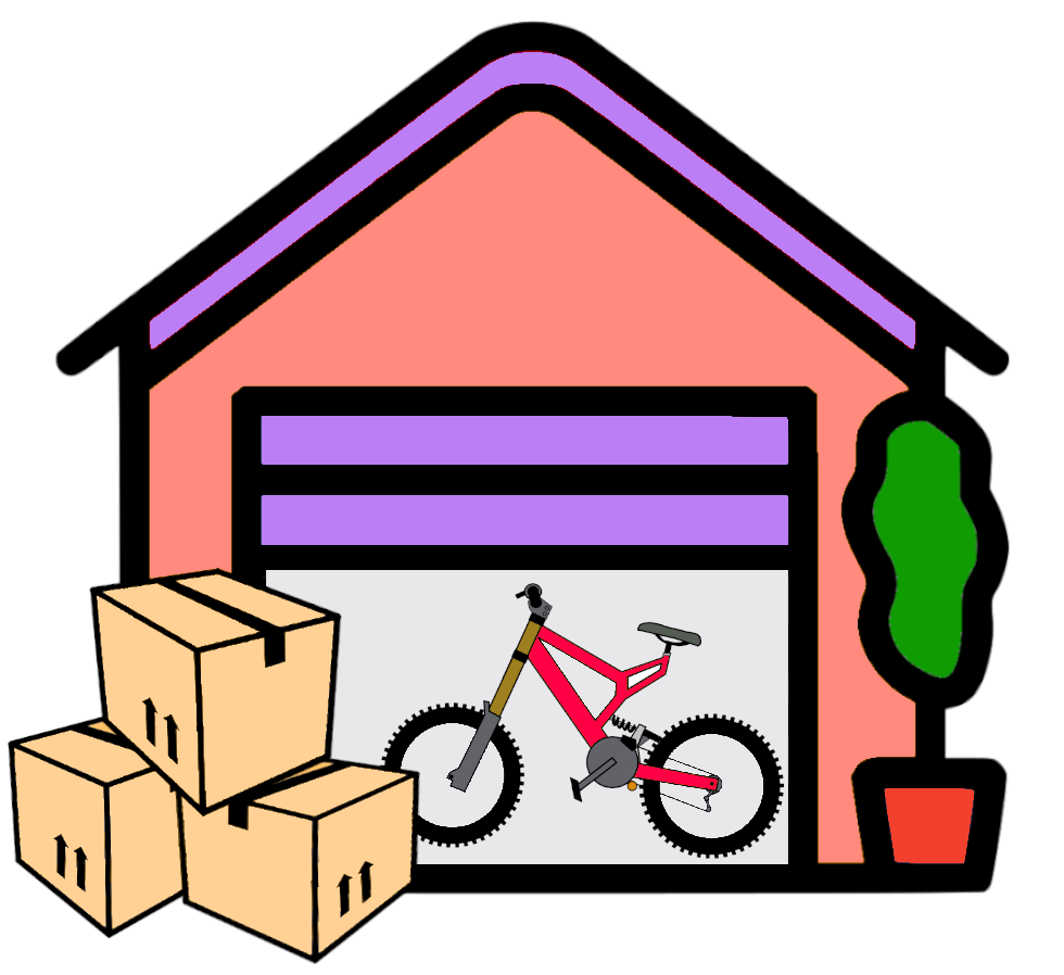 AshtonUnderLyne Garage Clearance Recycling & Disposal.