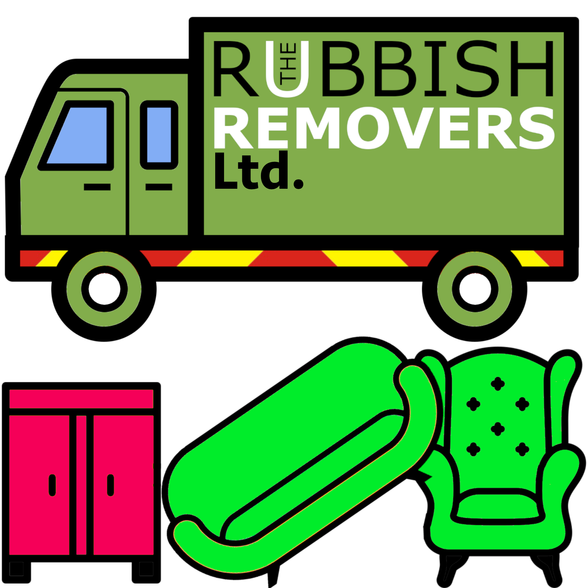 Sheffield Junk Furniture Pick Up Recycling & Ethical Disposal.