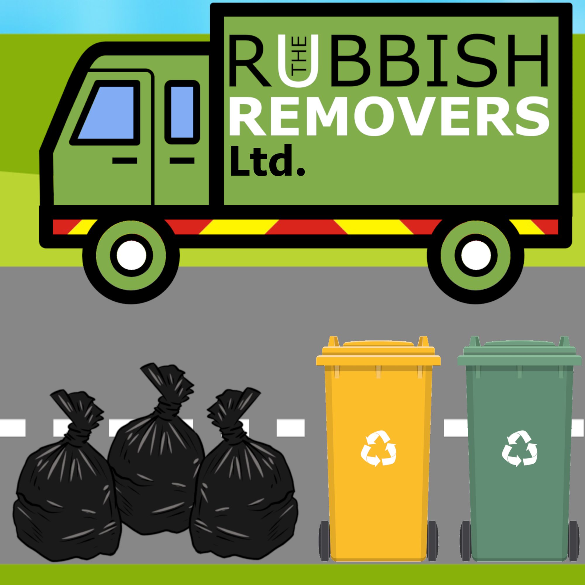 Barnsley Missed Bin Collection Same Day Service Available.