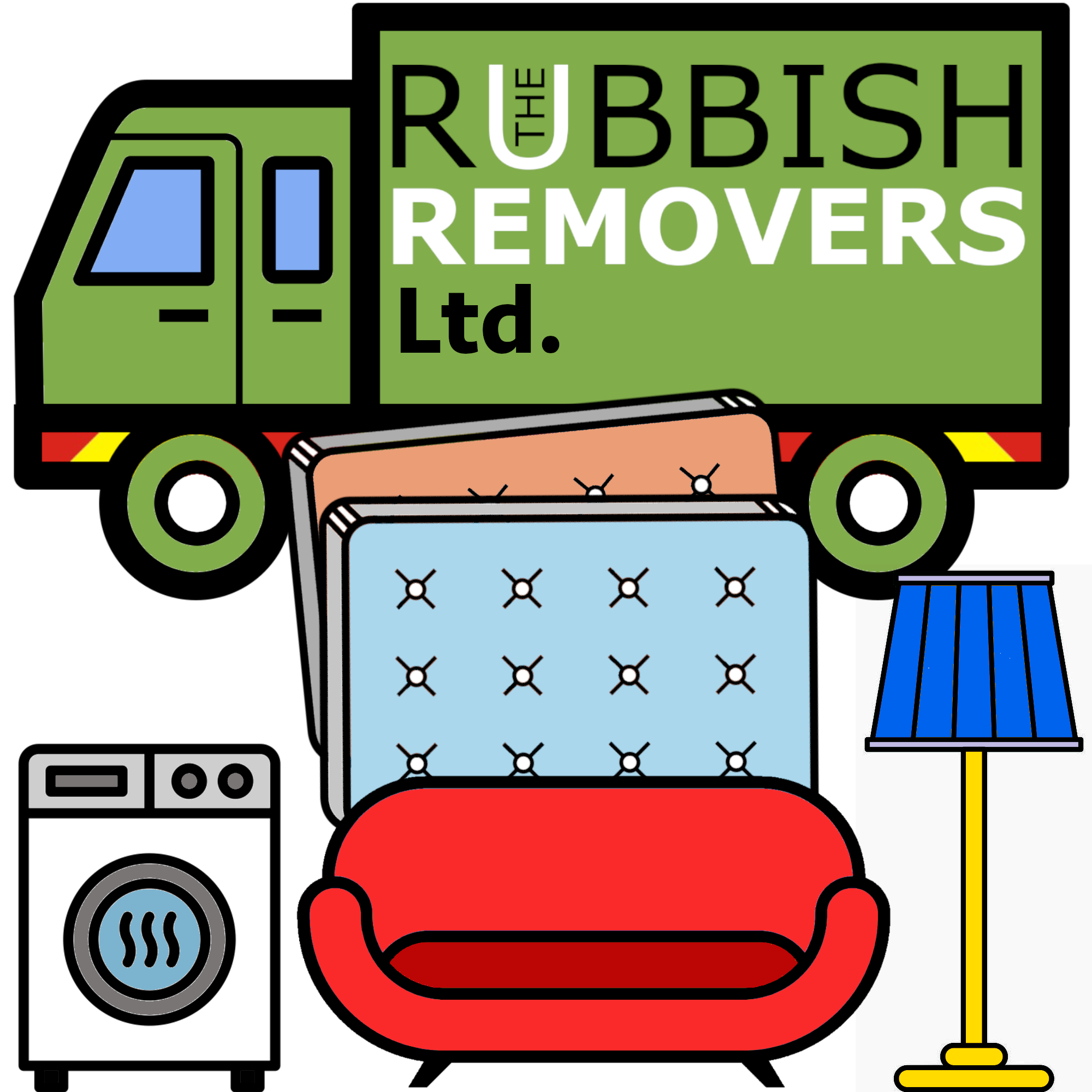 Shipley Furniture Removal Collection, Recycling & Disposal.