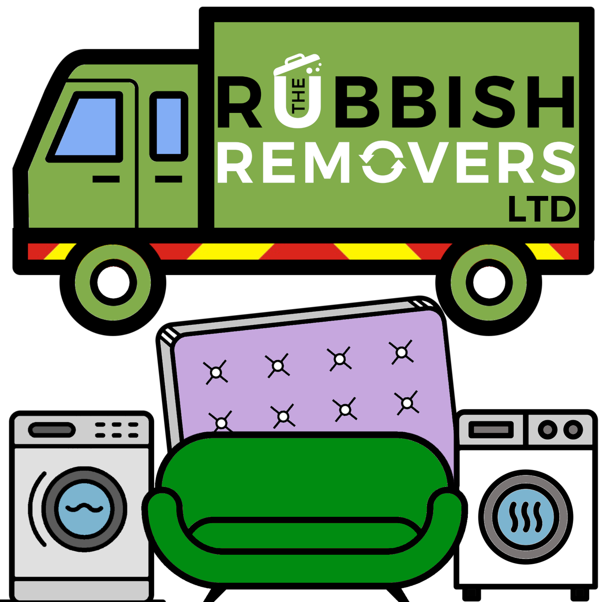 Maltby Bulky Waste Collection Recycling & Ethical Disposal.