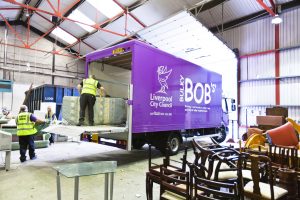 Rubbish Removal Companies - Bulky Bobs