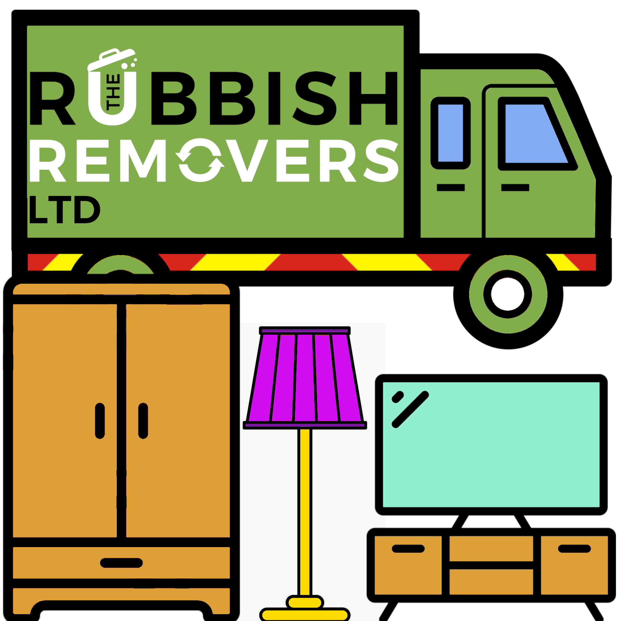 Rawtenstall Junk Furniture PickUp Ethical Recycling & Disposal.