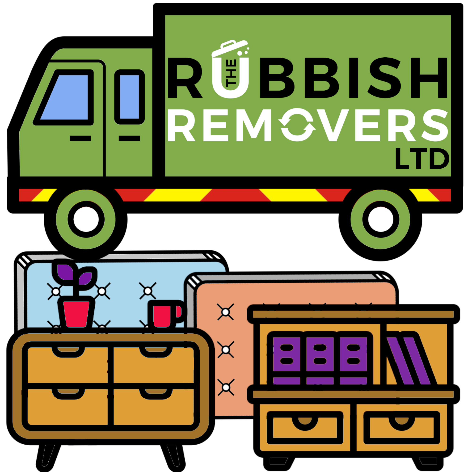 PoultonleFylde Local House Clearance Recycling & Disposal.