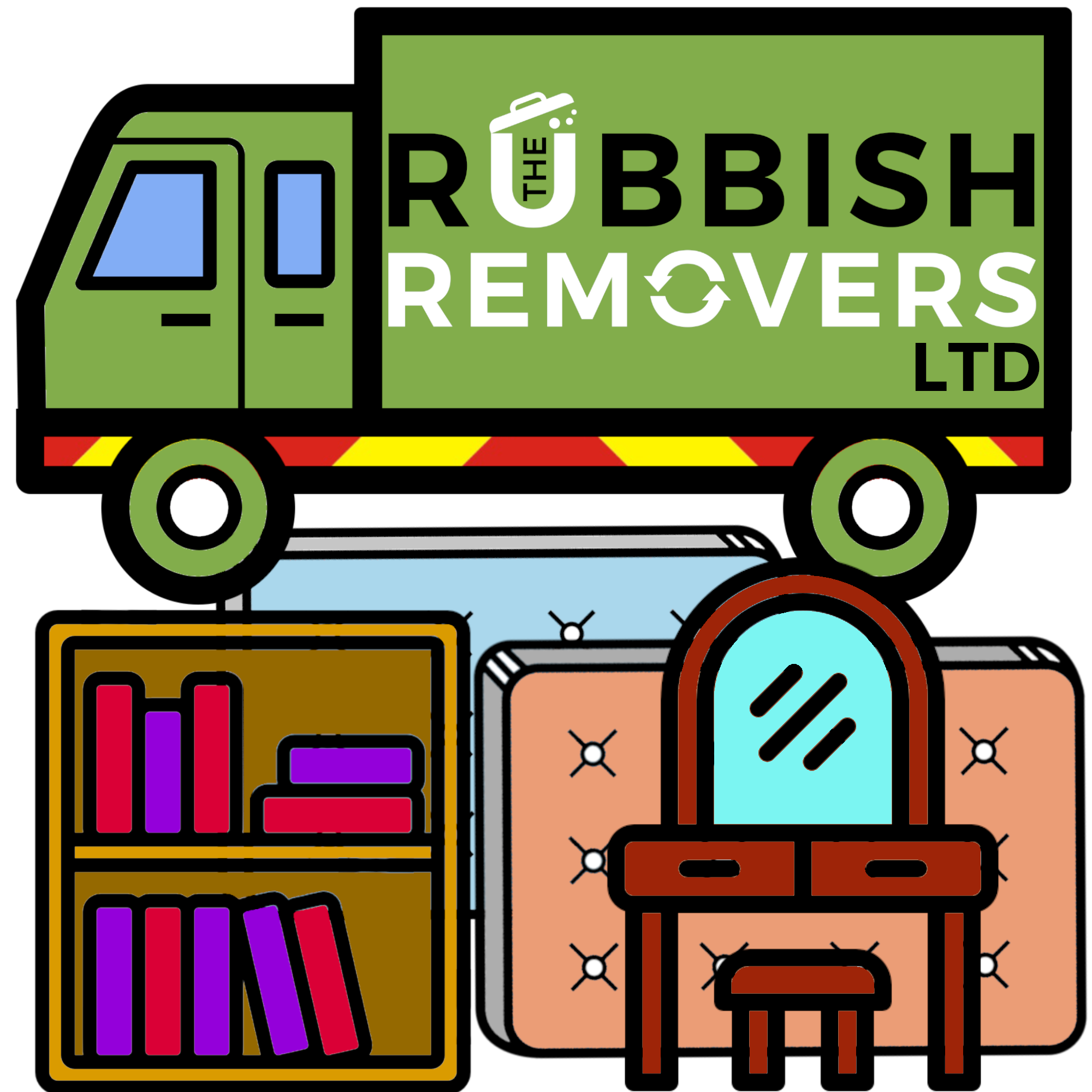 NewtonleWillows Local House Clearance Ethical & Professional.