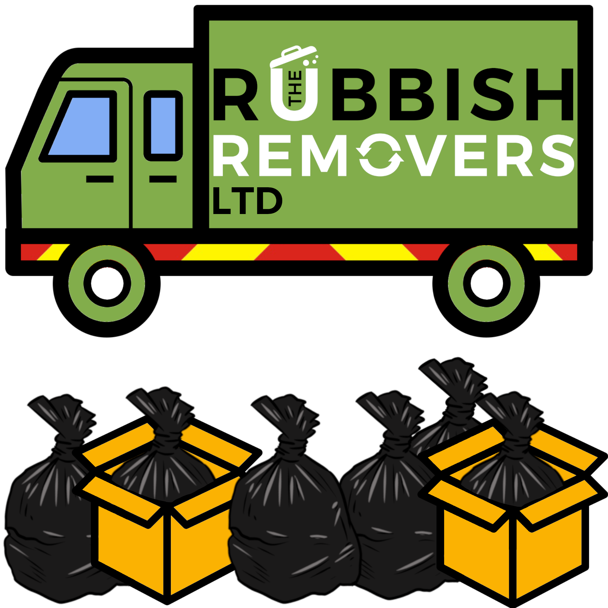 NewtonleWillows Rubbish Clearance Reliable & Ethical Disposal