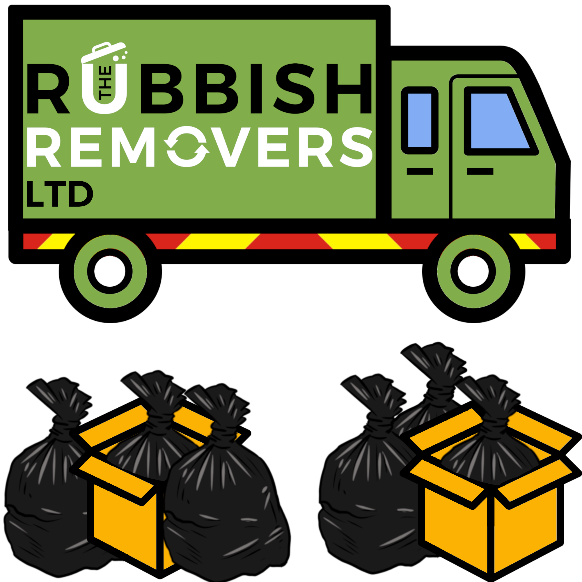 Liverpool Rubbish Collection Ethical Disposal Est. 22+ Years