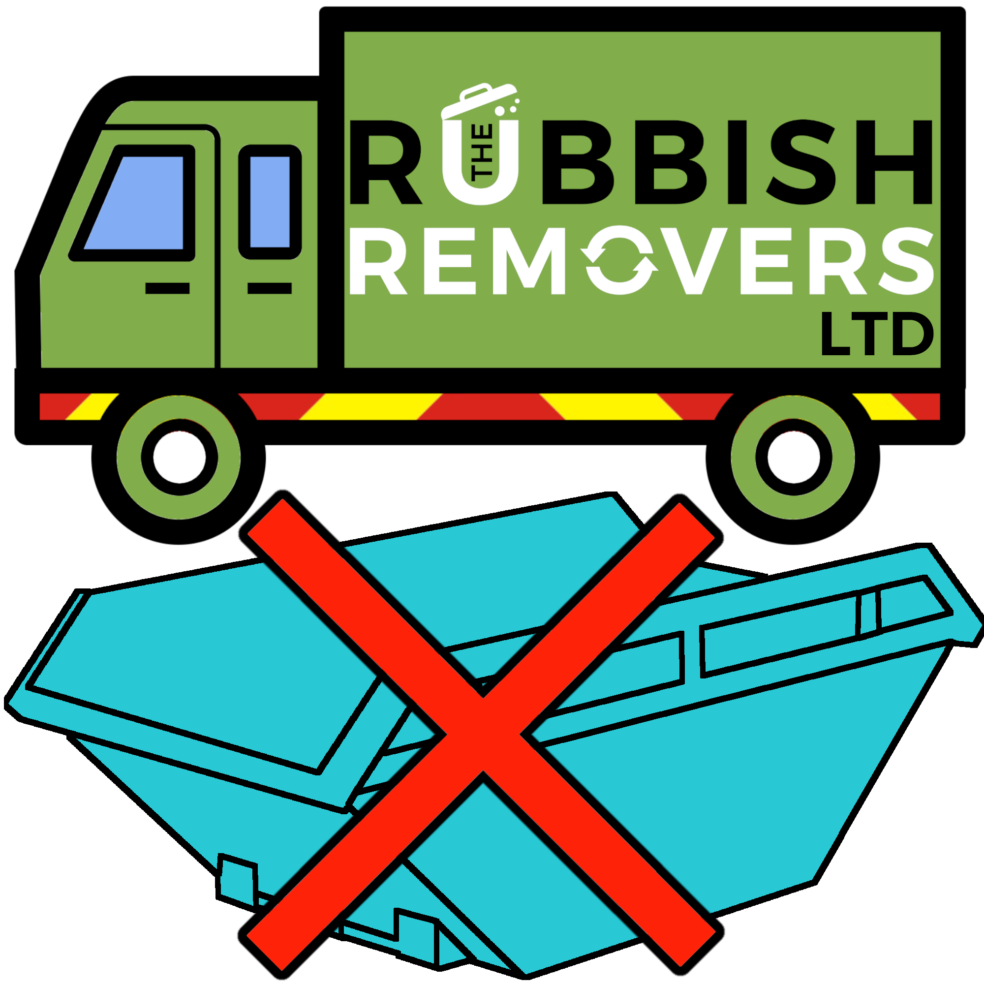 Halewood Skip Hire Alternative Collection Disposal Recycling.