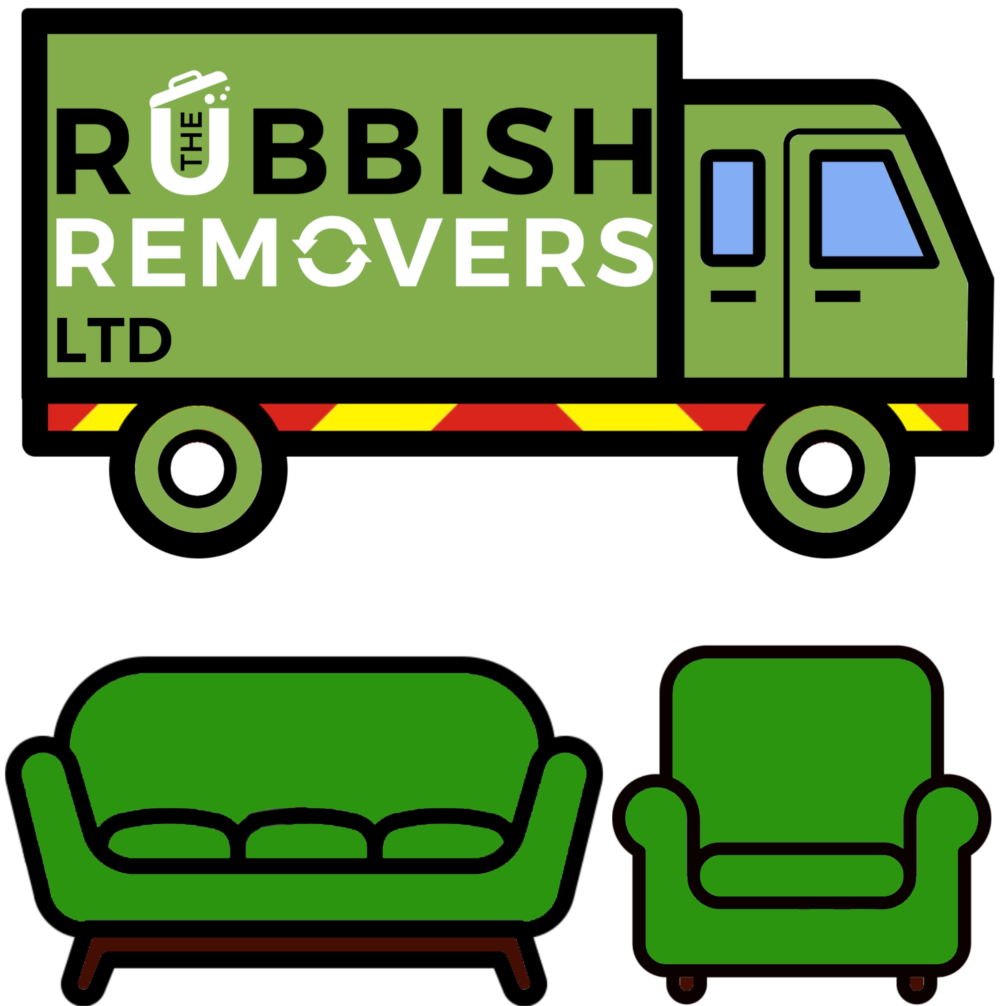 Sofa Disposal AshtonUnderLyne Appliances, Rubbish & Junk.