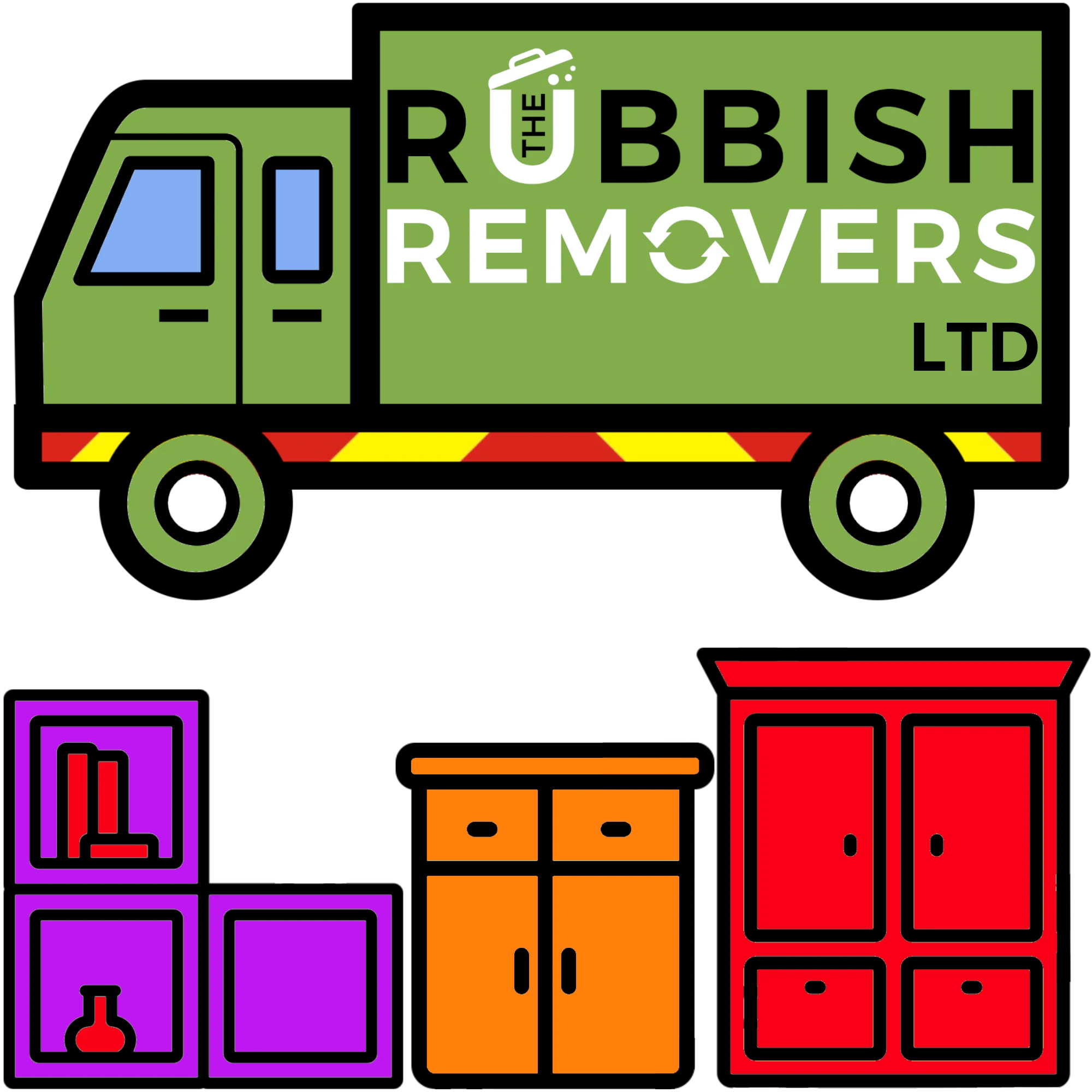 Furniture Disposal Ormskirk Rubbish, Appliances & Junk.