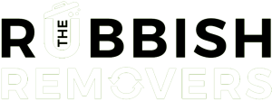 rubbish removers logo