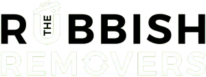 rubbish removers logo